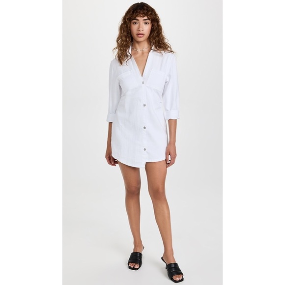 LE JEAN Eliza Dress - Picture 2 of 5